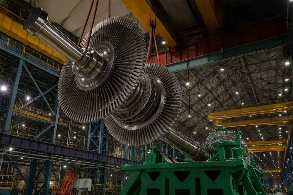 Ecuador da un paso clave en su programa nuclear y energético