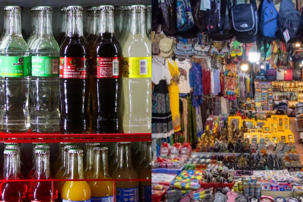 aranceles 2026: qué productos subirán de precio en méxico