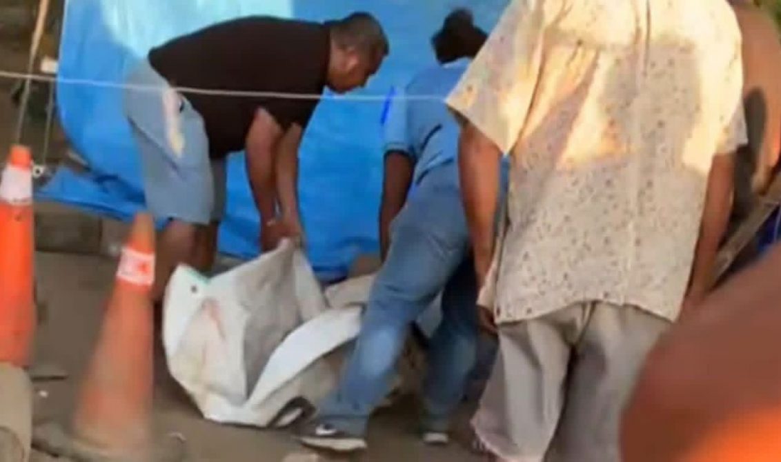 Cancelan juegos municipales de Coyuca de Benítez por asesinato