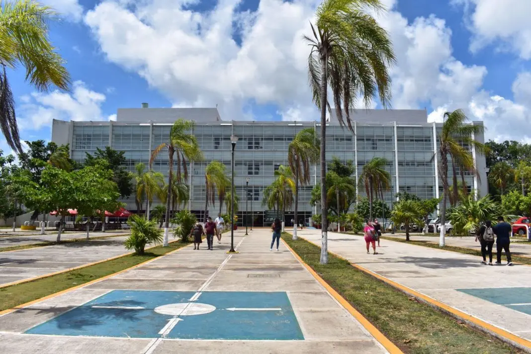 IMSS impulsa atención oncológica y trasplantes en Q. Roo