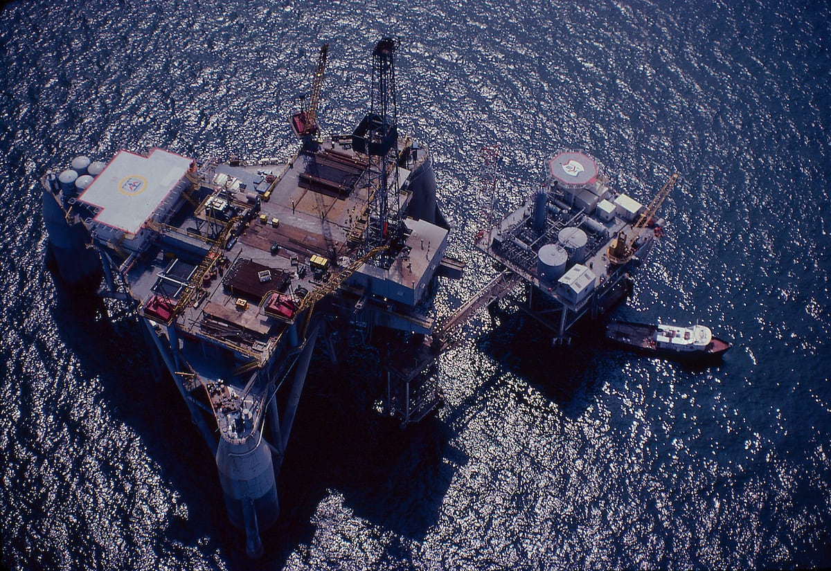 Harbour Energy operará el megayacimiento Zama en México