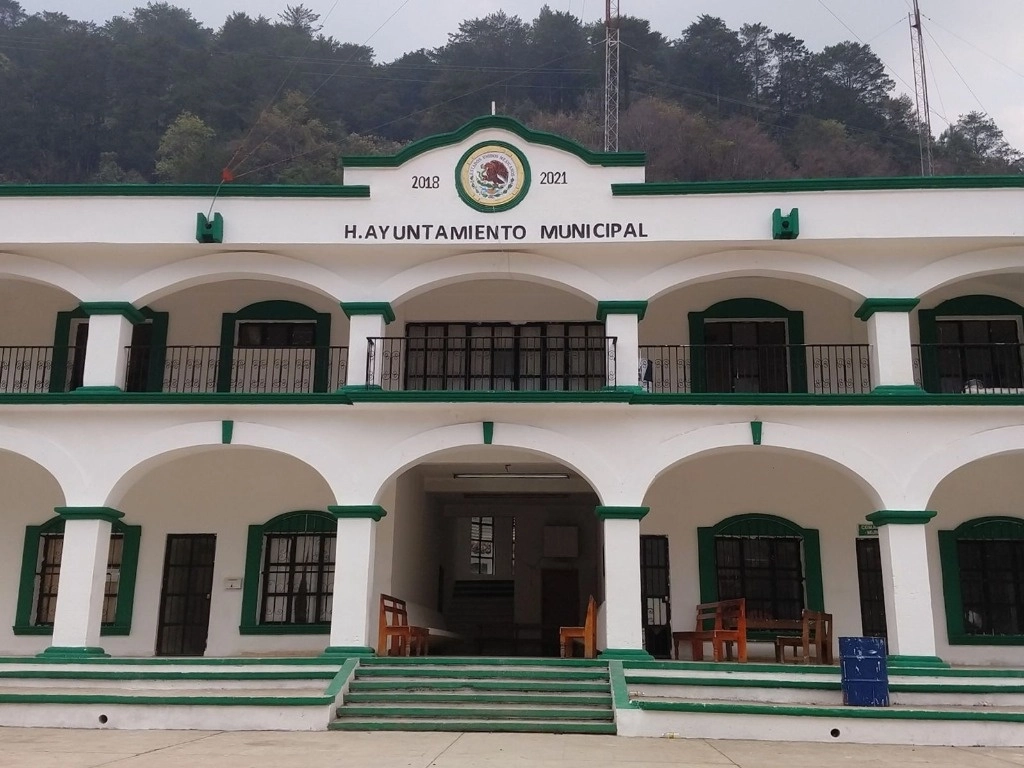 Chiapas: $38 mil millones para 123 ayuntamientos en 2026