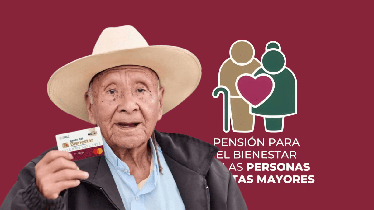 Pensión Adultos Mayores Oaxaca: aumento y pagos antes de Reyes