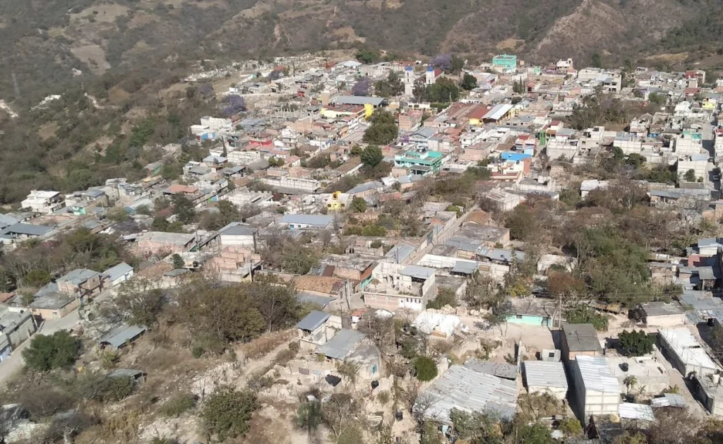 Enfrentamiento armado en Atlixtac deja un muerto y heridos