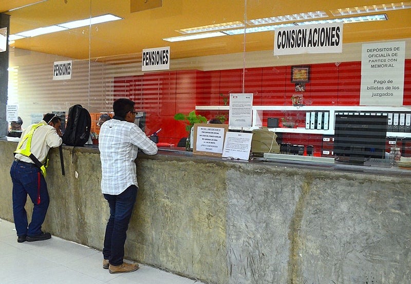 Yucatán: pensiones alimenticias se pagarán por transferencia