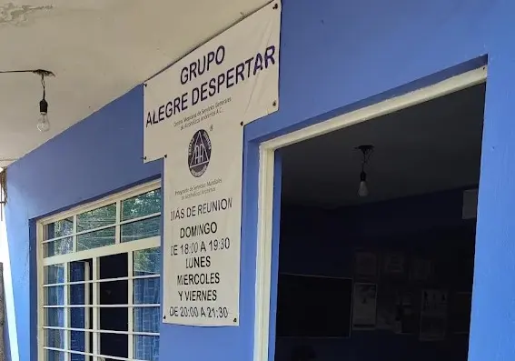 Hombre muere en anexo 'Alegre Despertar' de Xalapa