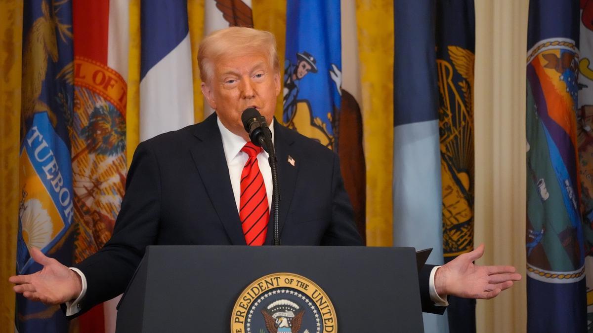 Trump escala tensiones globales: Groenlandia, Cuba y Colombia en la mira
