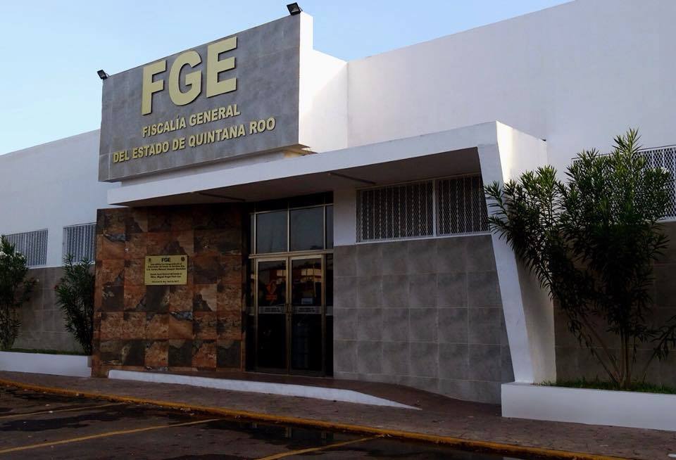 Fiscalía Q. Roo defiende primer lugar nacional en trata