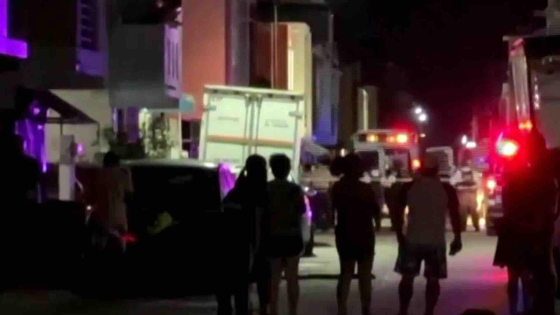 presunto ladrón golpeado por vecinos en ciudad del carmen