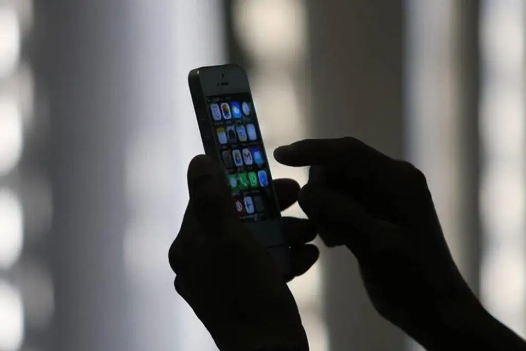 Veracruz: inhabilitan más de 600 líneas por extorsión; los 6 tipos