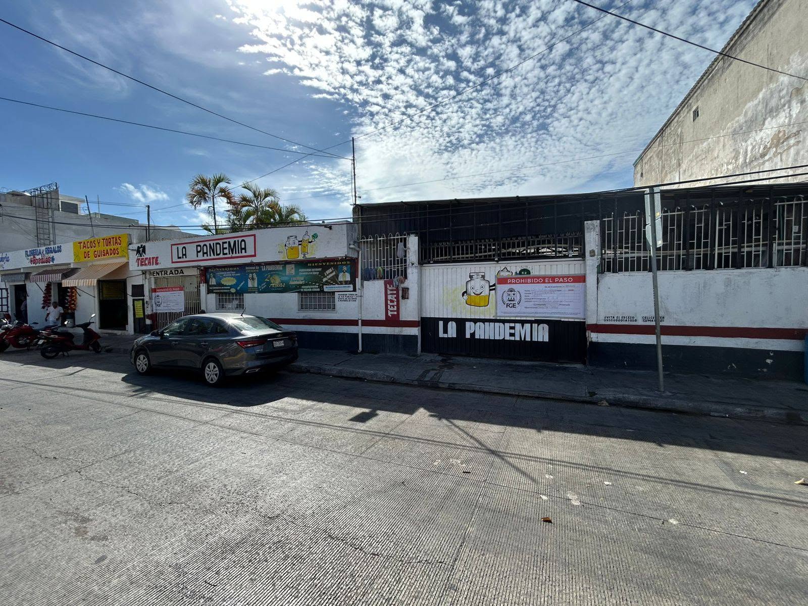 Operativo en Playa del Carmen rescata a 30 mujeres víctimas