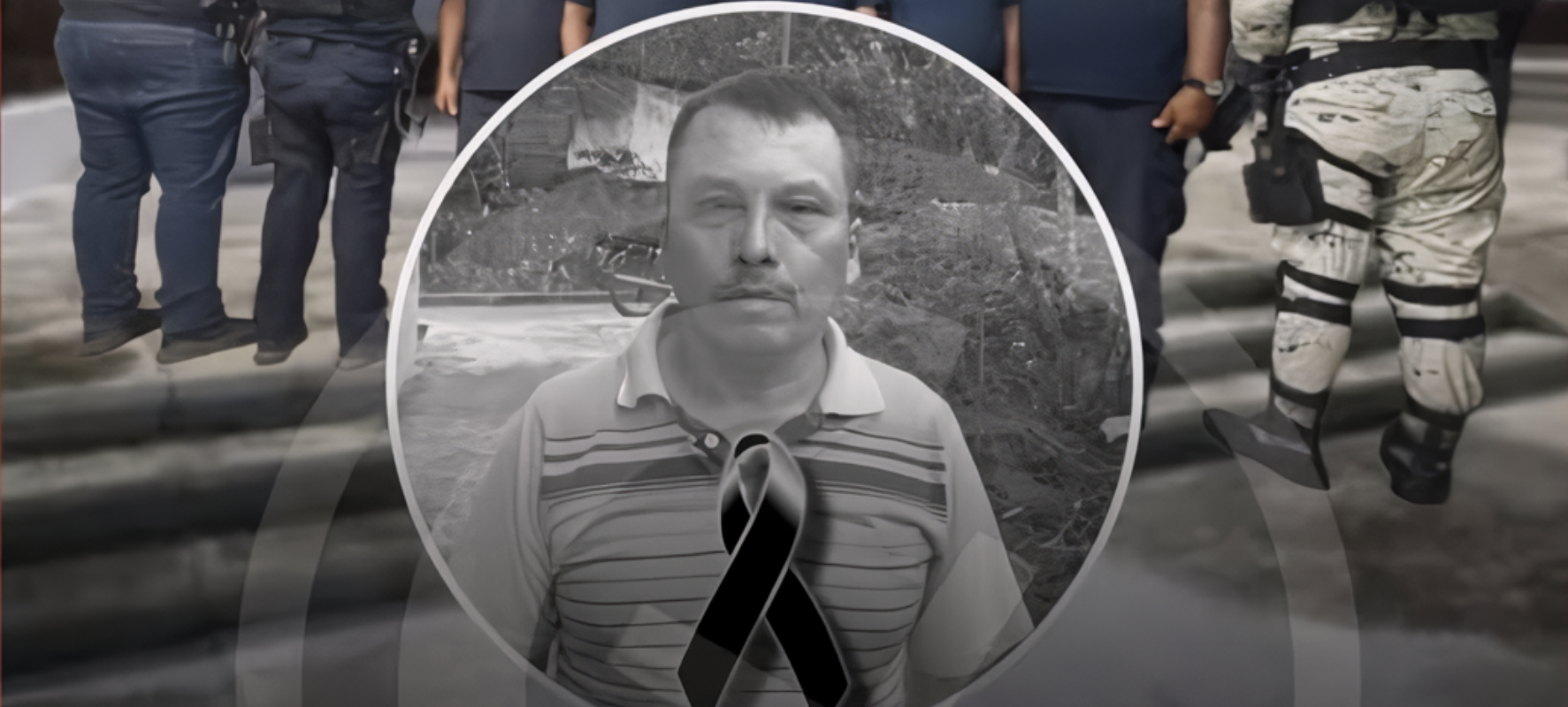 Asesinan a policía de Chiapas tras investigación de muerte de Gabriela