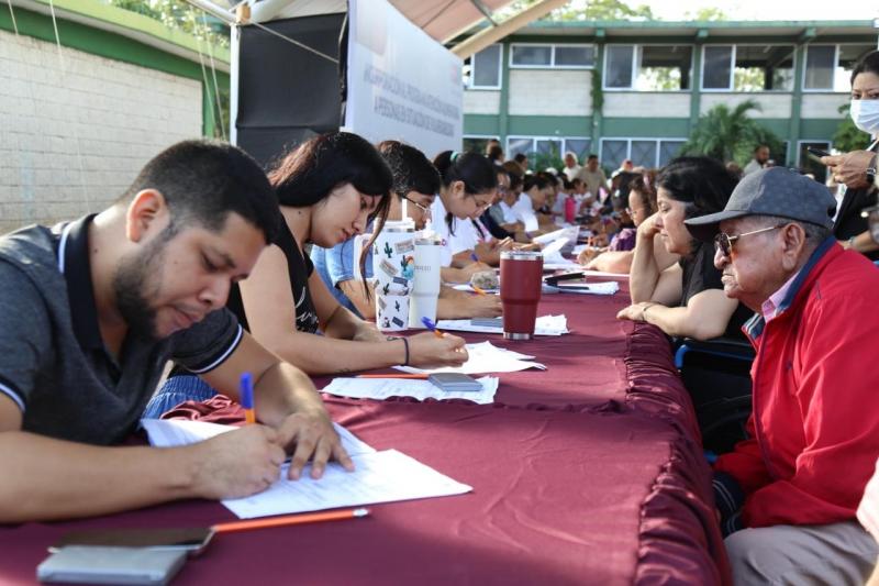 DIF Yucatán abre inscripciones para apoyo alimentario