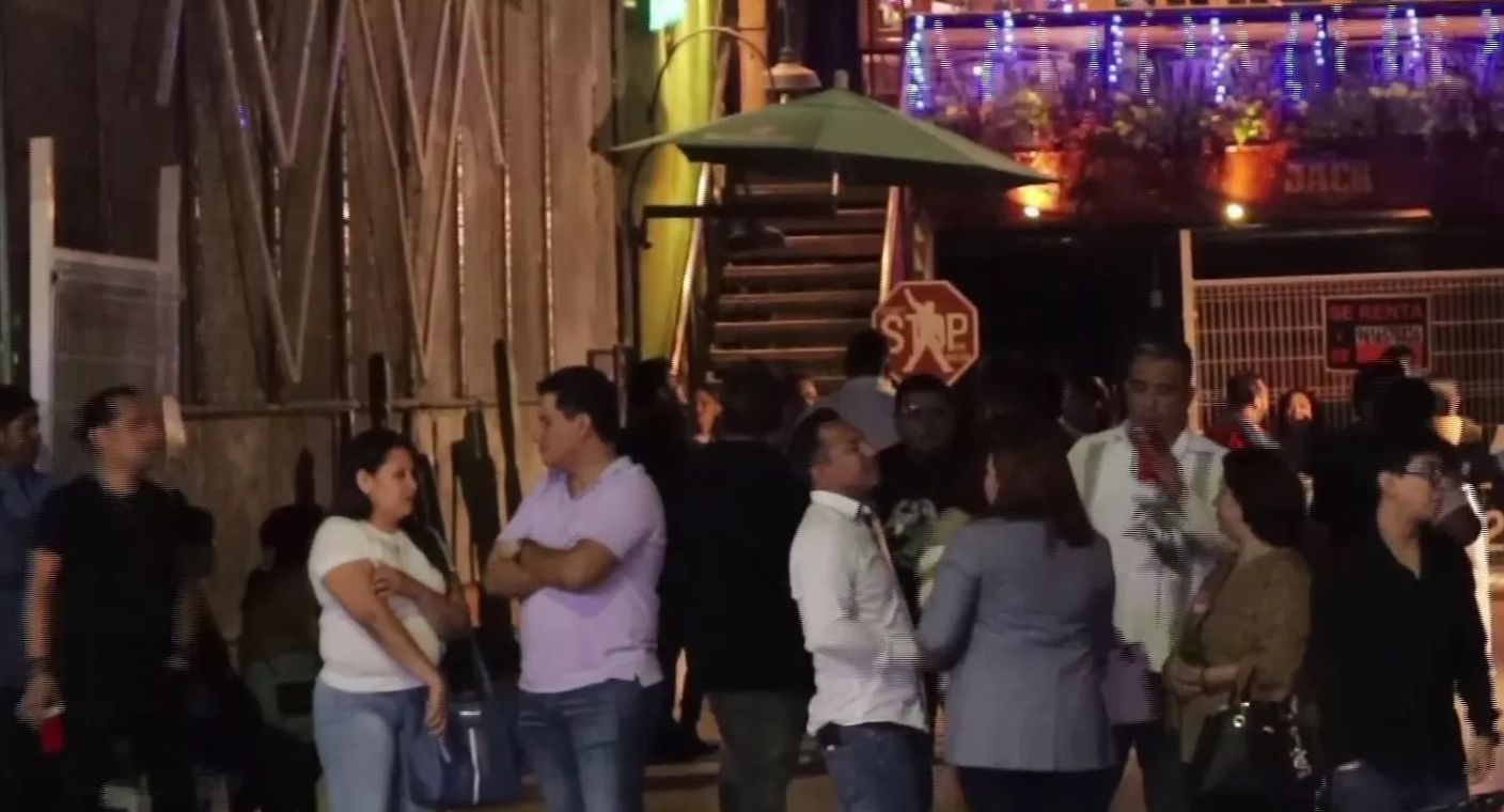 Reducción de horarios en Chiapas refuerza estrategia de paz