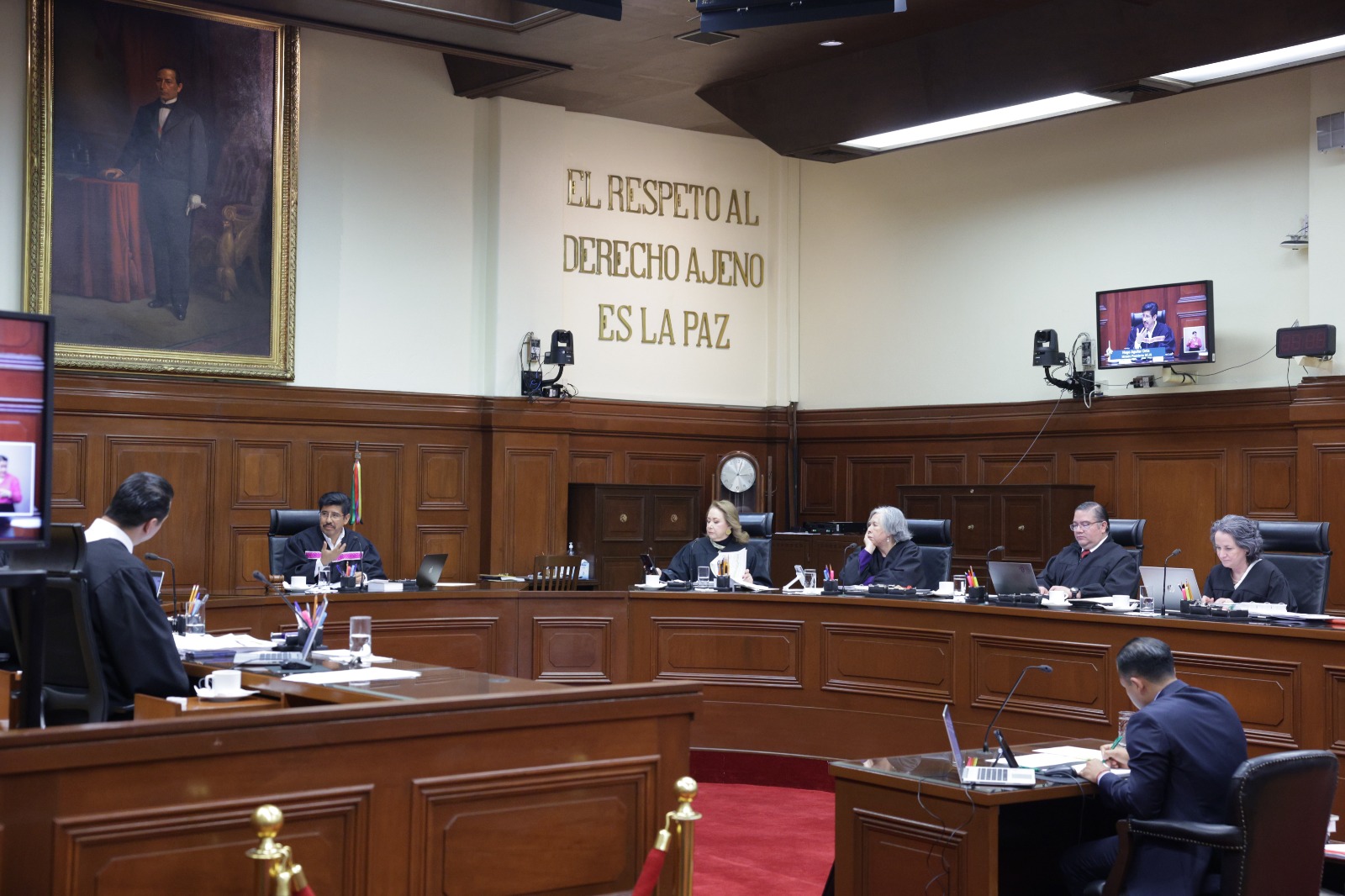 SCJN invalida requisito de ser quintanarroense para Rectoría