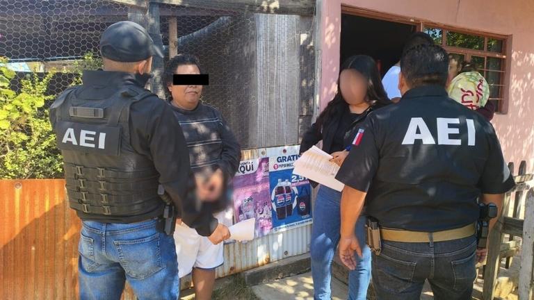 Detienen a tendero en Oaxaca por abuso sexual infantil