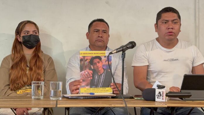 Denuncian acoso y omisión en viscefiscalía de víctimas de Oaxaca