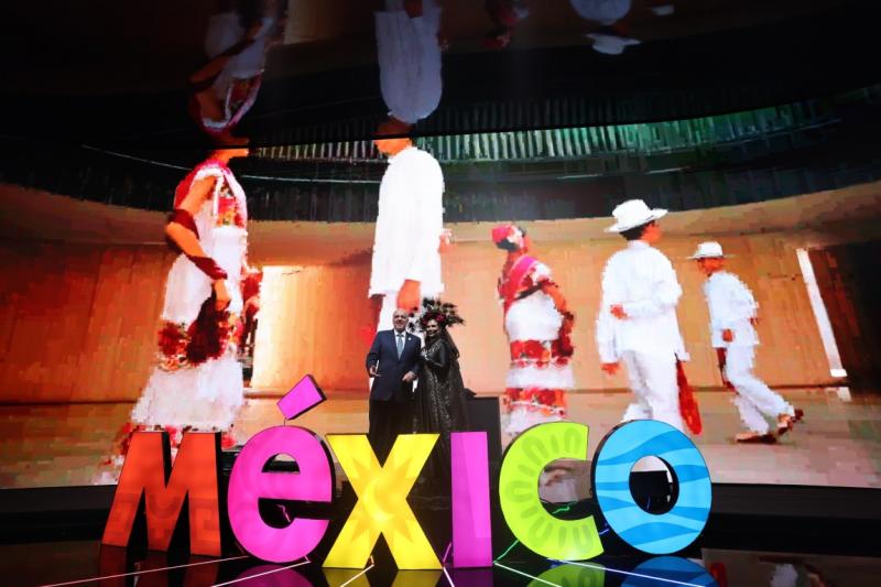 Yucatán en Fitur 2026: destino estratégico internacional