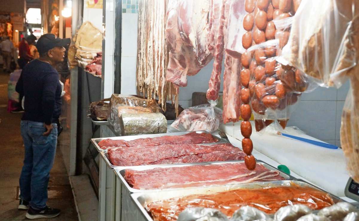 Oaxaca: alertan por carne clandestina sin control sanitario
