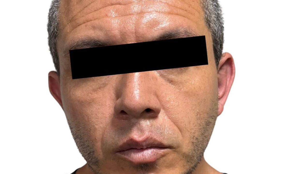 Detienen en Guerrero a Eric Antonio por doble feminicidio