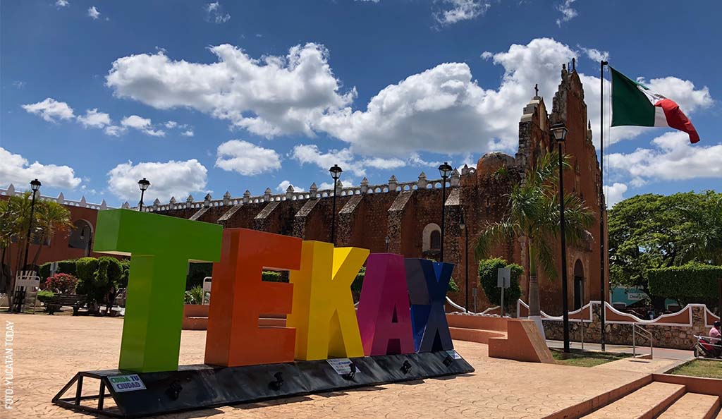 Tekax alista primera feria ganadera en el sur de Yucatán