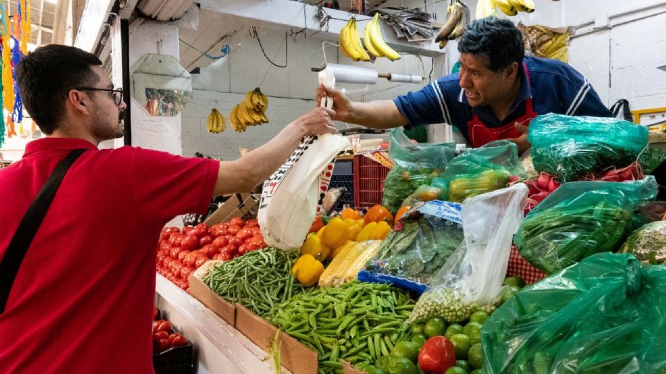 Yucatán lidera encarecimiento de canasta básica, alerta Anpec
