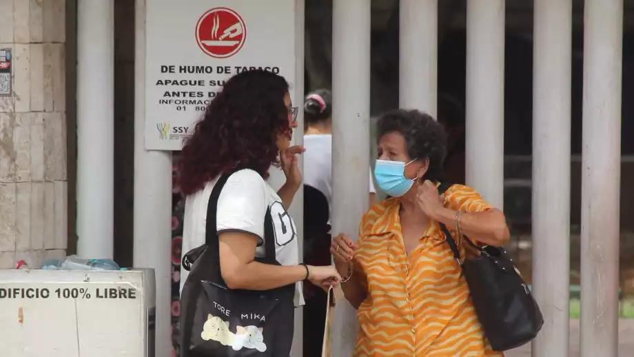 Repunte de influenza coloca a Yucatán en alerta sanitaria