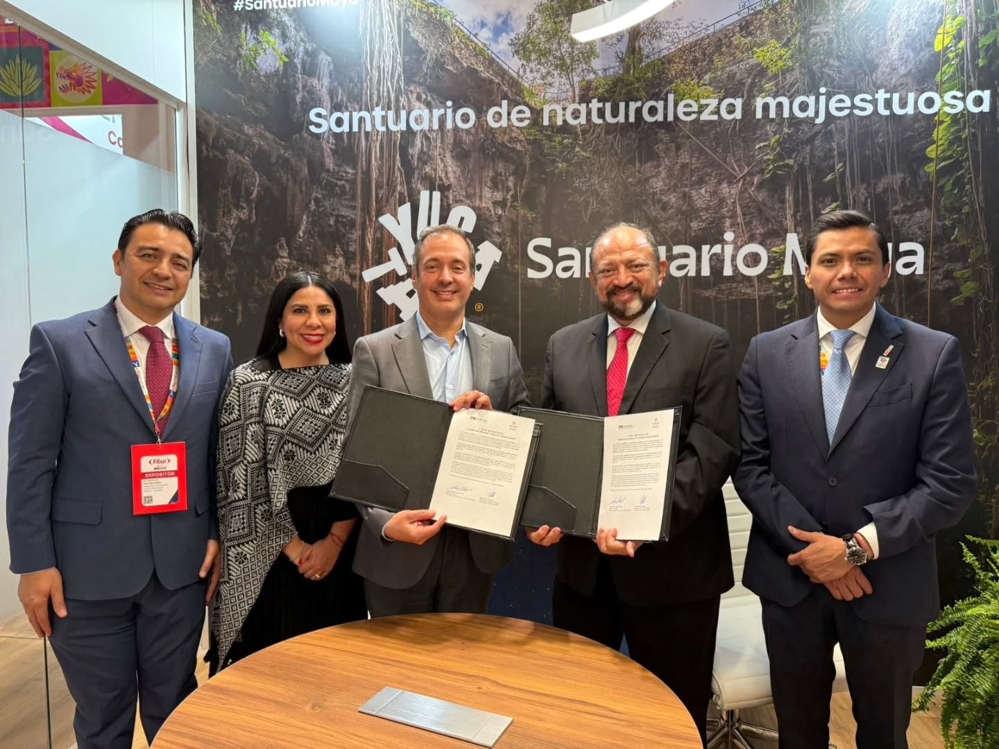 Yucatán, sede del Americas Tourism Summit 2026