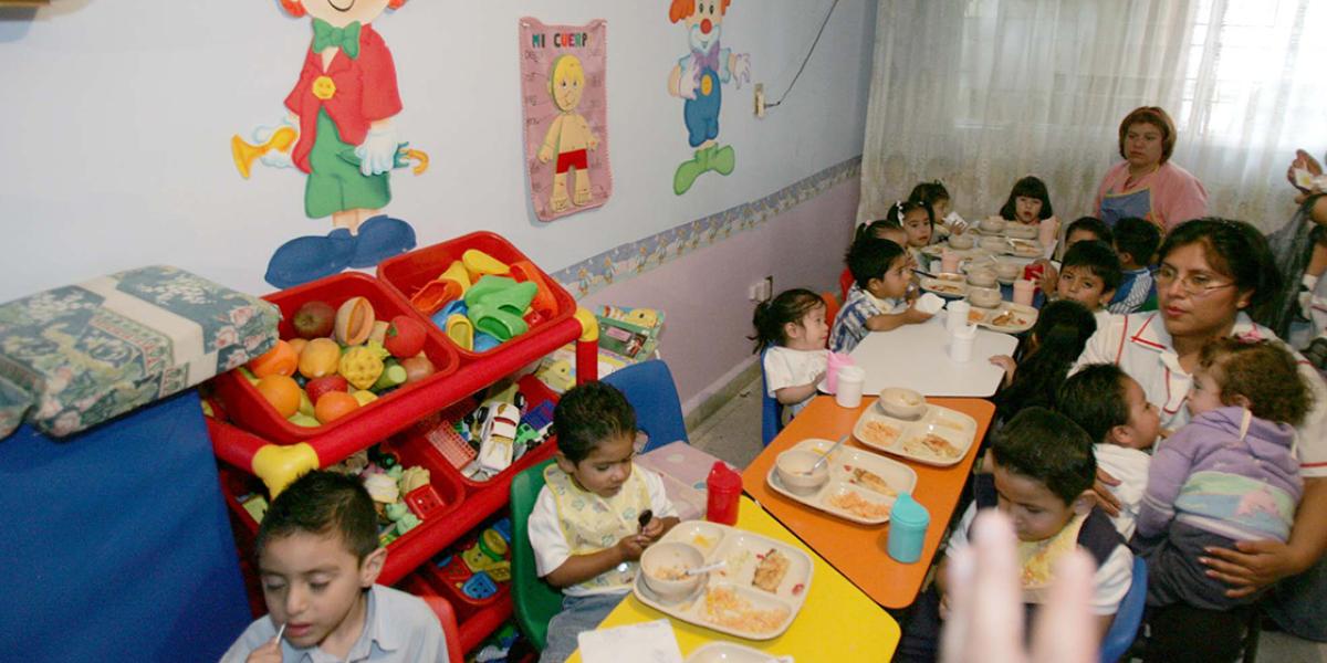 Alcalde de BJ suspende apoyo a estancias infantiles, denuncian