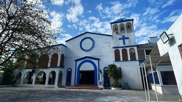 Sacerdotes de Veracruz se capacitan en exorcismo