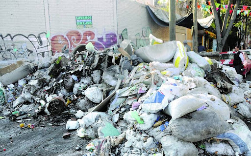 PPA implementa estrategia contra tiraderos clandestinos en Q. Roo