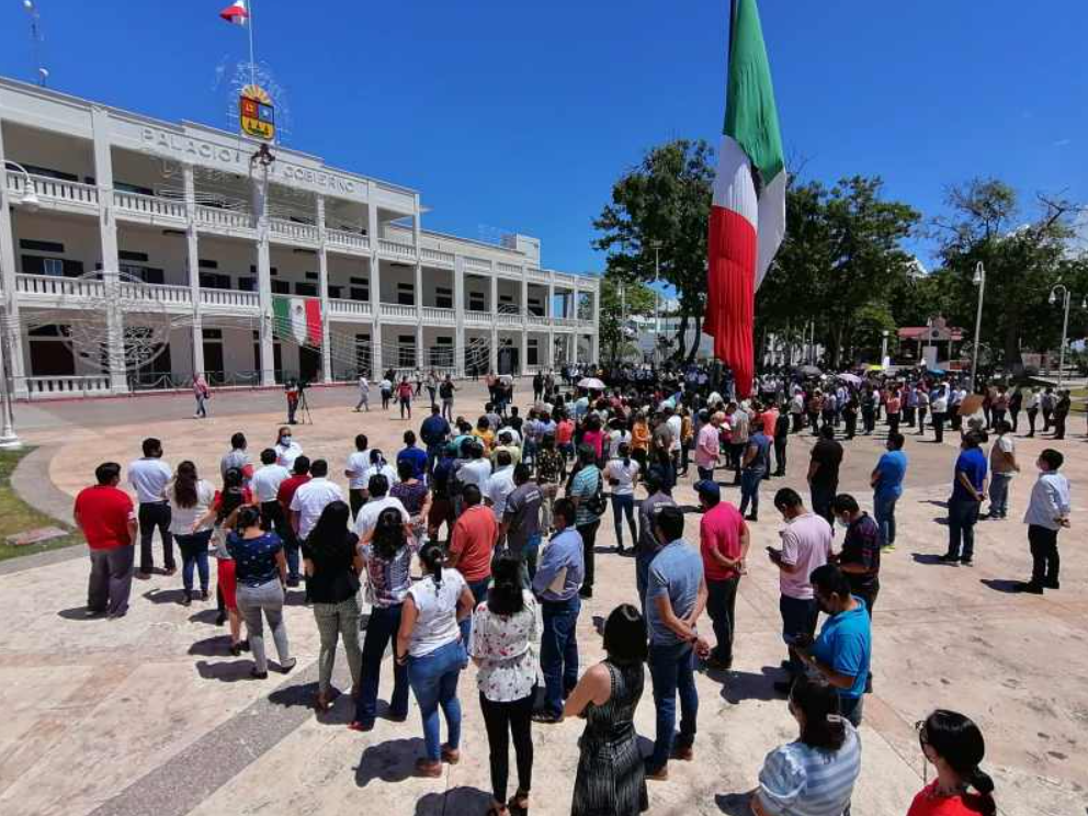 Quintana Roo se prepara para el Megasimulacro Nacional 2025