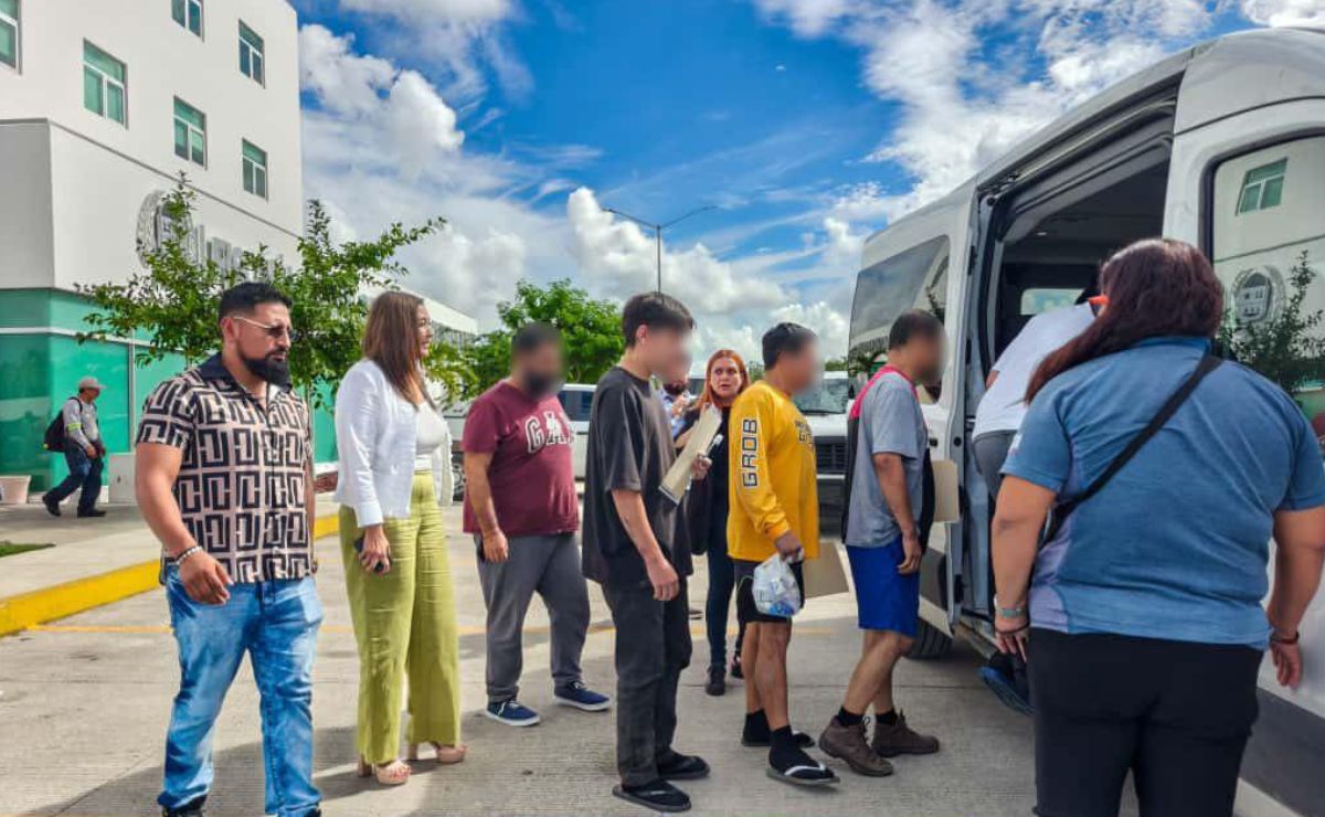 Seis trabajadores de Nayarit localizados tras 20 días de búsqueda