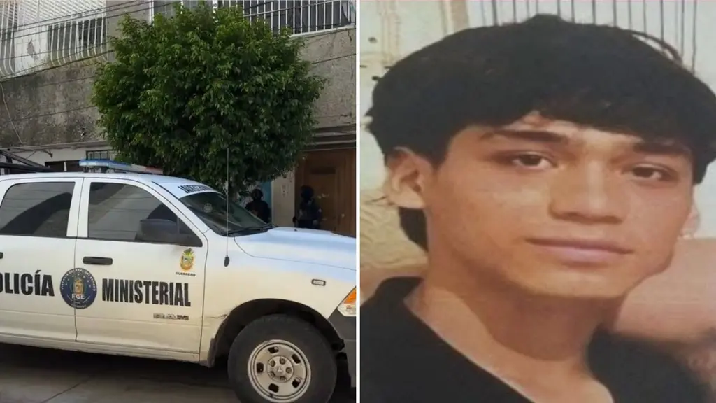 Trágico hallazgo en Acapulco: Estudiante de Guerrero asesinado
