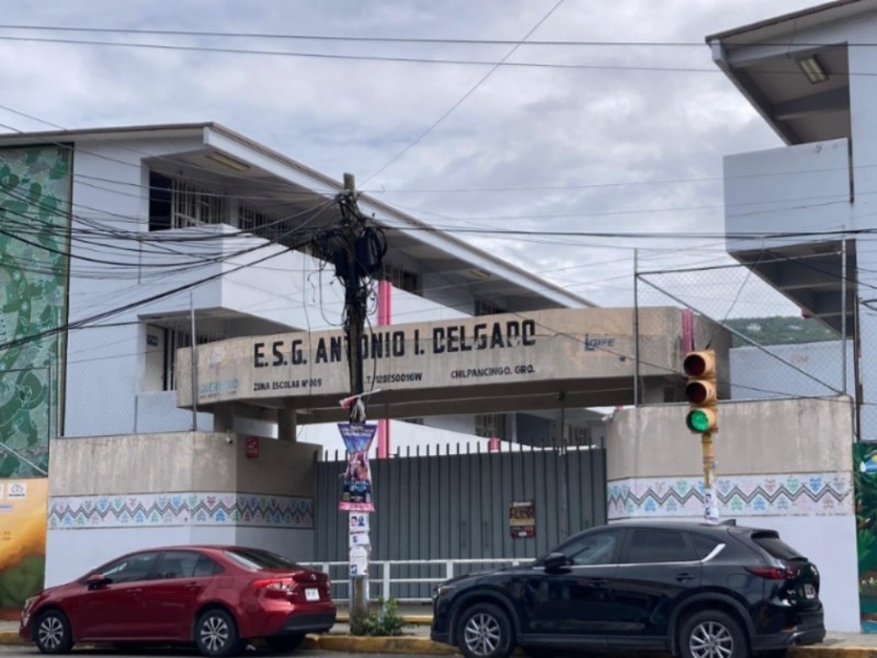 Más de 500 escuelas en Guerrero suspenden clases por inseguridad