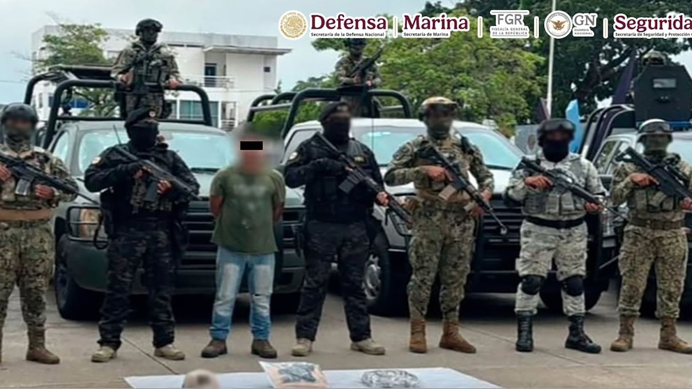 Captura de El Chuacheneger: Un gran avance en Tabasco