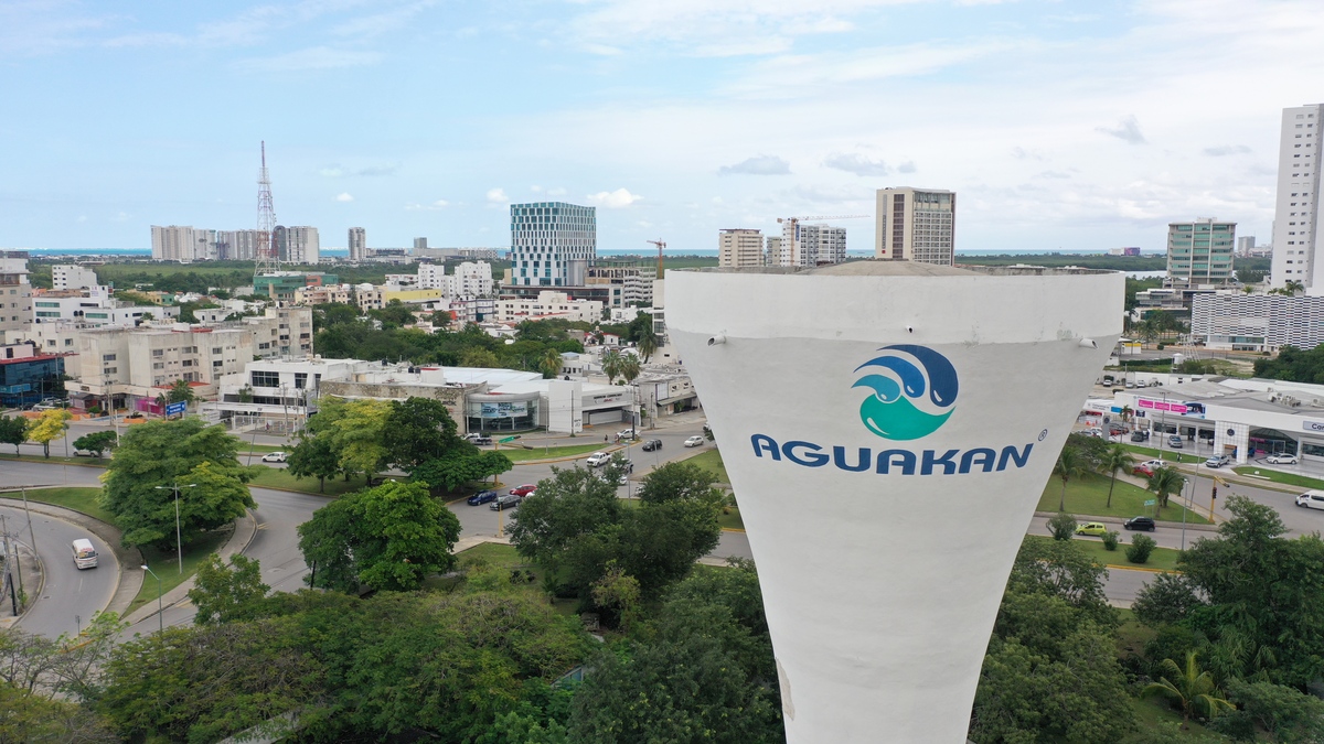 Aguakan enfrenta denuncias por falta de inversión en Cancún