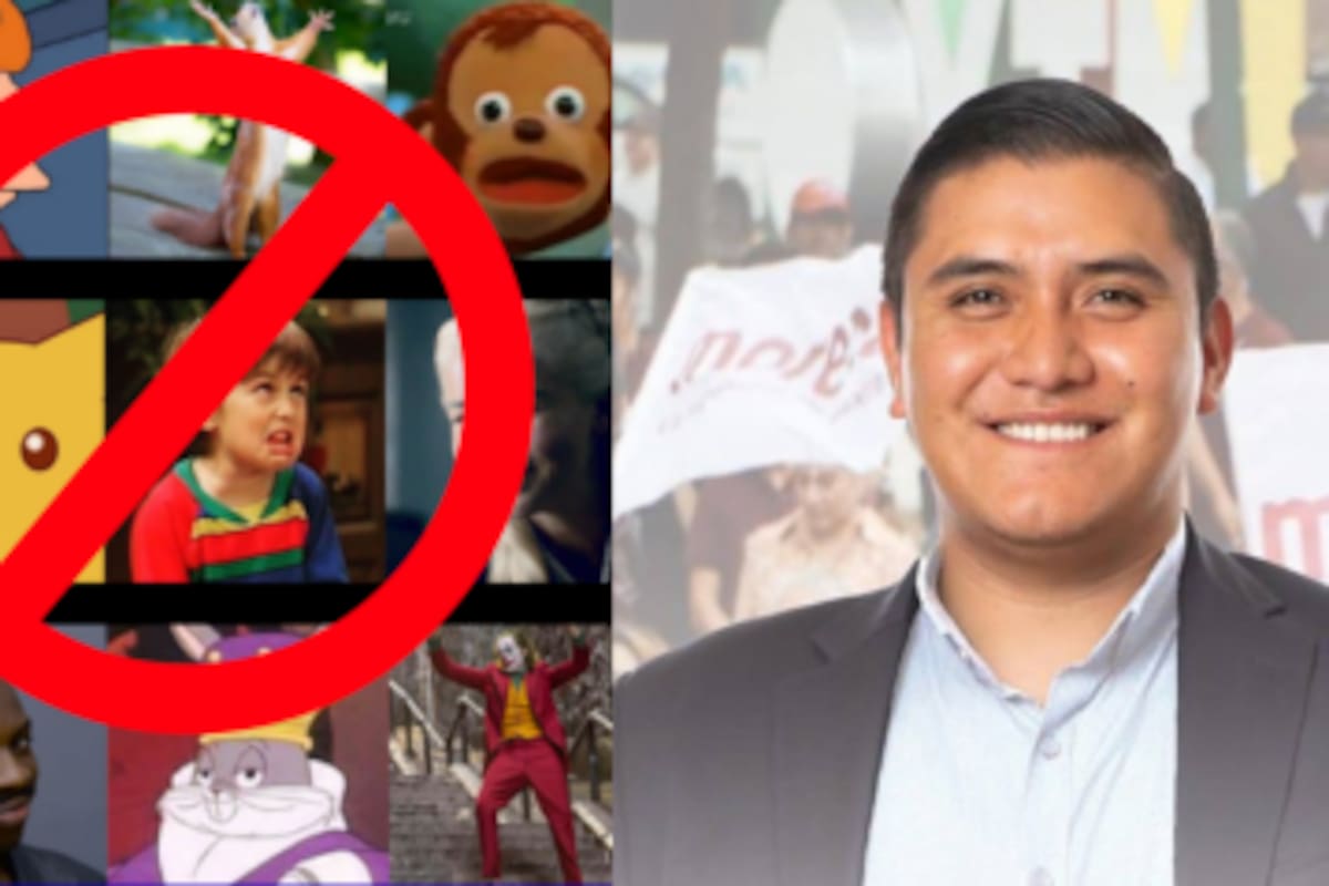 Ley Anti-Stickers: Sanciones por Contenidos Digitales Manipulados