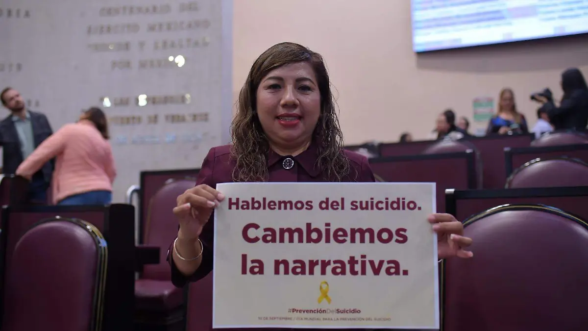 Veracruz aprueba orientación psicológica en escuelas públicas