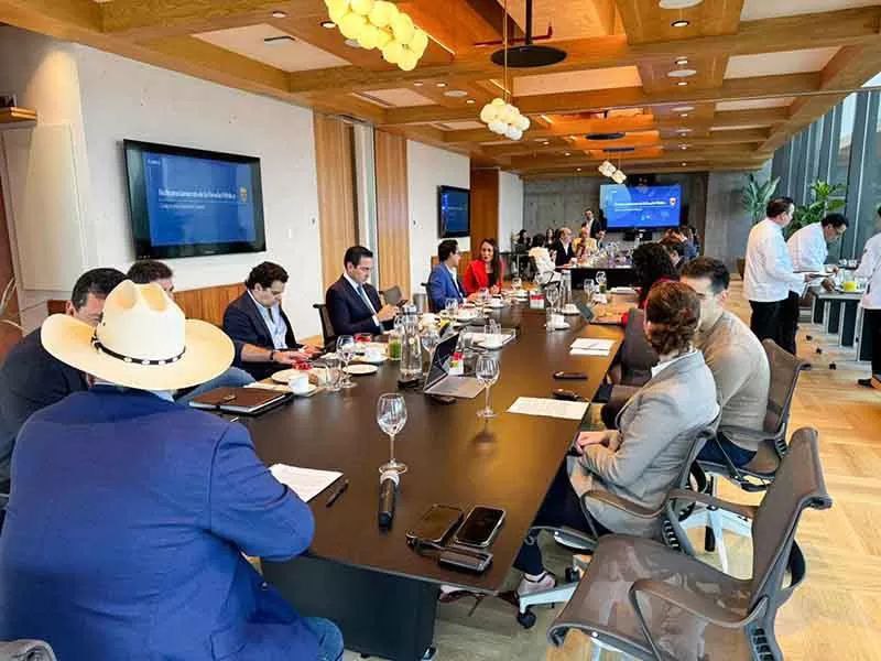 Chiapas refinancia deuda pública por más de 12 mil mdp