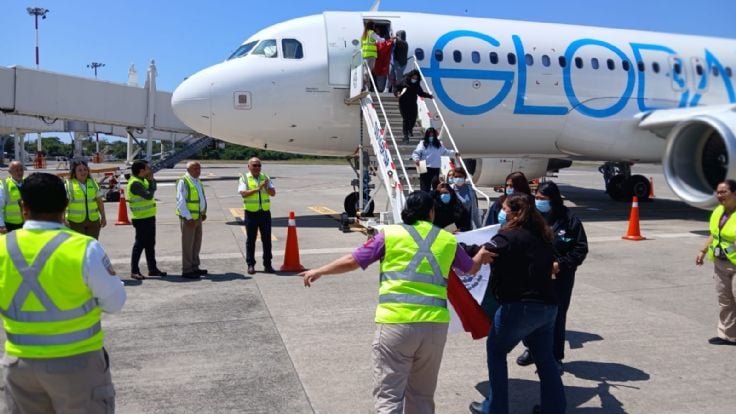 Deportaciones masivas de mexicanos a Chiapas: impacto de políticas migratorias de EEUU