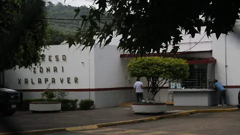 Crisis de sobrepoblación en cárceles mexicanas 2025