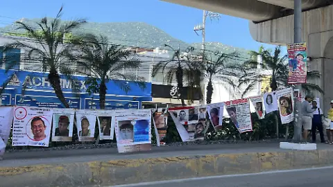 Guerrero lanza jornada de toma de muestras genéticas en Acapulco