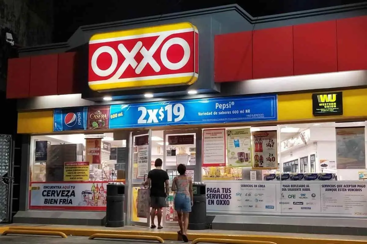 OXXO y Tabasco crean refugios seguros para mujeres en 315 tiendas
