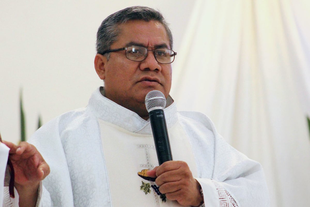 Guerrero, epicentro de violencia contra sacerdotes en México