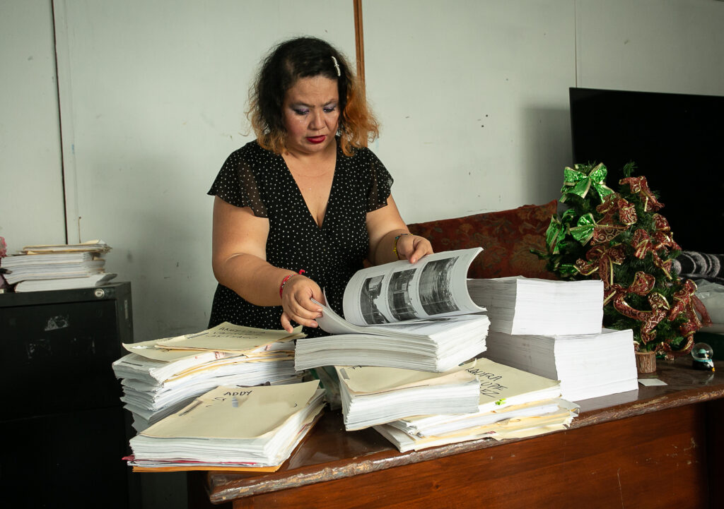 Quinto ataque contra Ariadne Song en Quintana Roo denuncia la activista