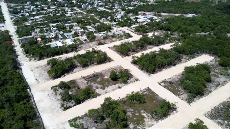 Sedetus detecta 116 desarrollos inmobiliarios irregulares en Quintana Roo