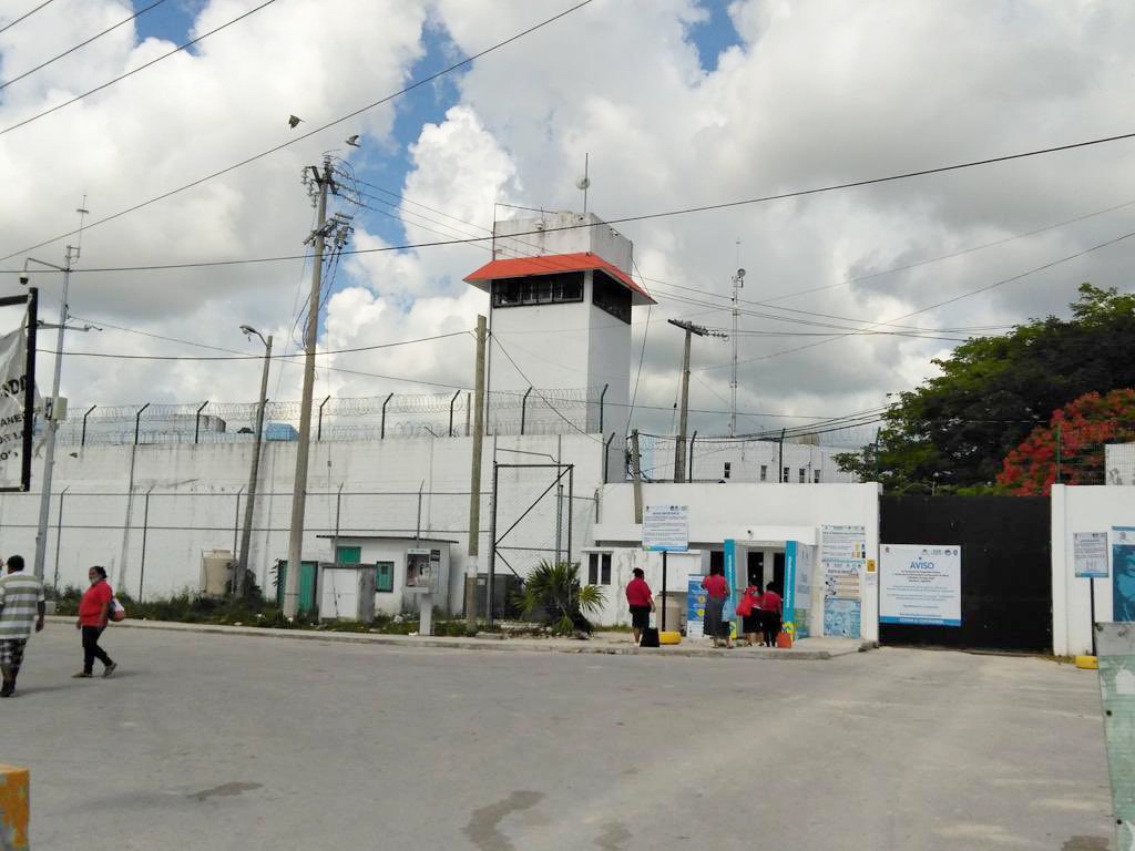 Condenan a pareja en Chetumal por abuso sexual de menor