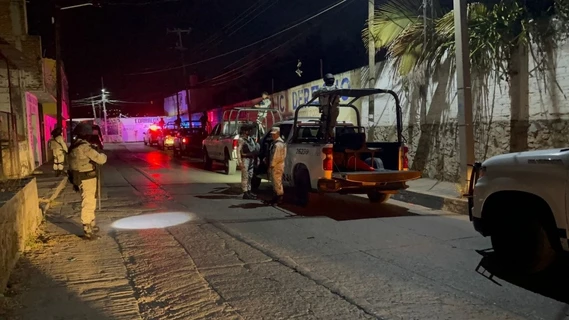 Violencia en Sinaloa: 58 policías asesinados y 2,100 homicidios en 2025