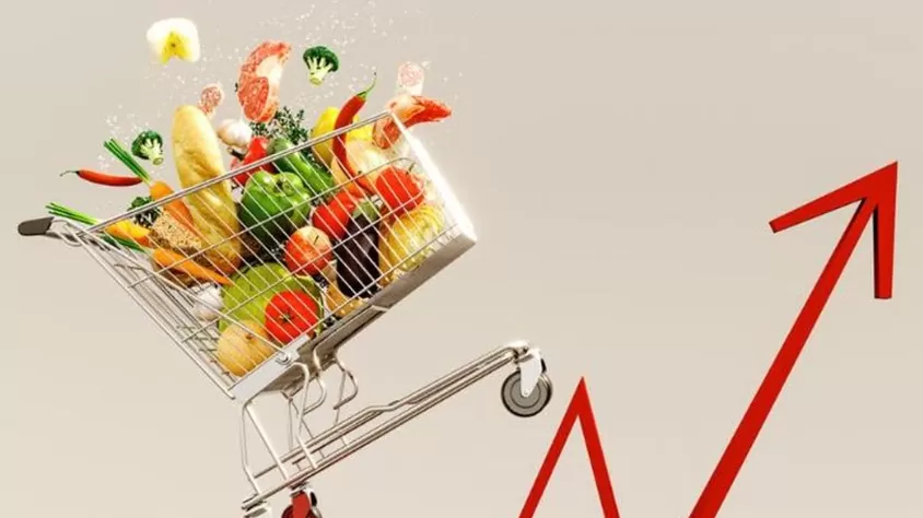 Precios de canasta básica suben hasta 935 pesos en Guerrero